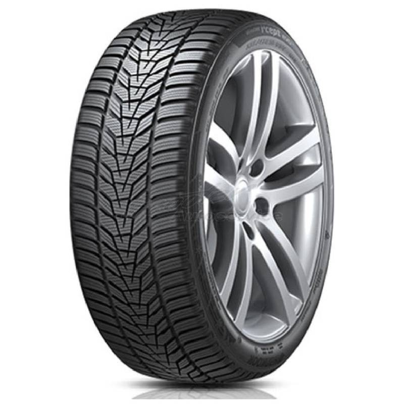 225/60R17 99H WINTER I'CEPT EVO3 W330 von HANKOOK