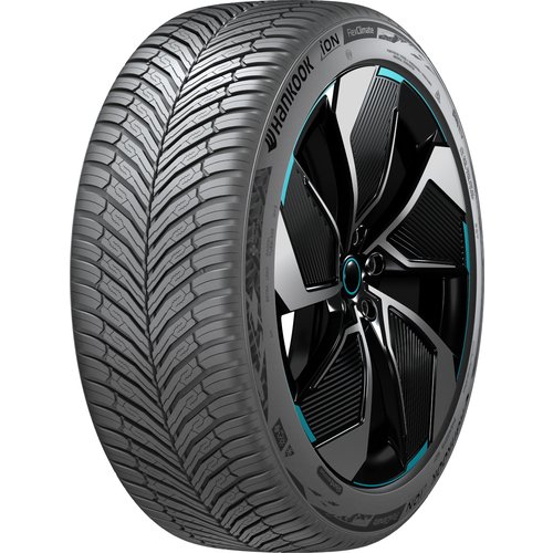235/45R20*V ION FLEXCLIMATE SUV IL01A 100V XL SIL von HANKOOK