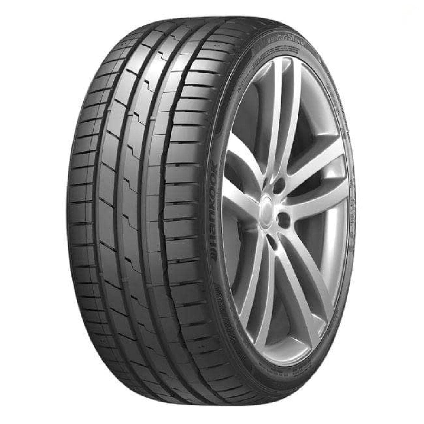 235/45TR21 HANKOOK TL K127E SEAL XL (EU)101T E von HANKOOK