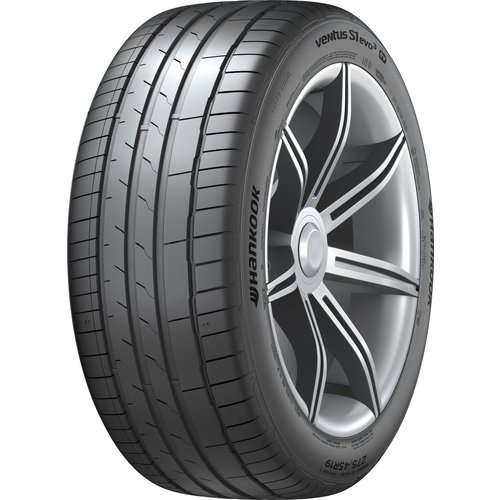 235/55R19*T VEN S1 EVO3 EV K127E 101T von HANKOOK