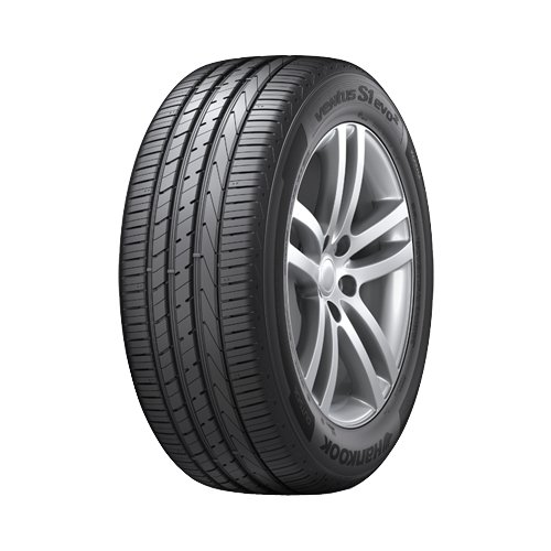 245/45R19*W VEN S1 EVO2 SUV K117A 98W von HANKOOK