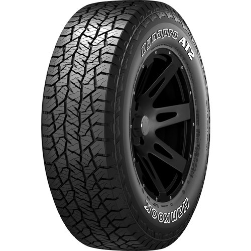 255/65R16*T DYNAPRO AT2 RF11 109T von HANKOOK