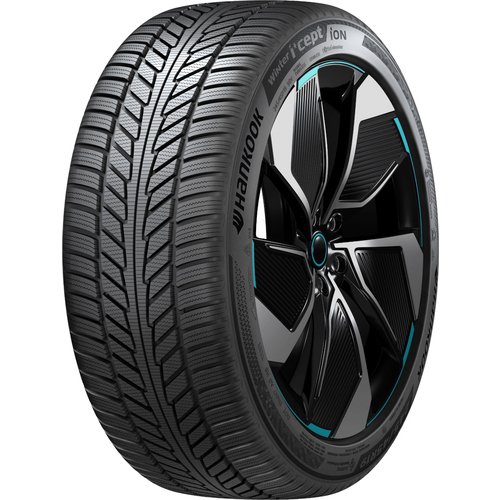 265/35R22*V ION I*CEPT IW01 102V XL von HANKOOK