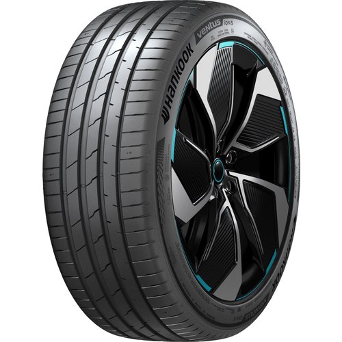 275/35ZR21*Y VENTUS ION S X IK01A 103Y SA XL 275/35ZR21*Y VENTUS ION S X IK01A 103Y SA XL von HANKOOK
