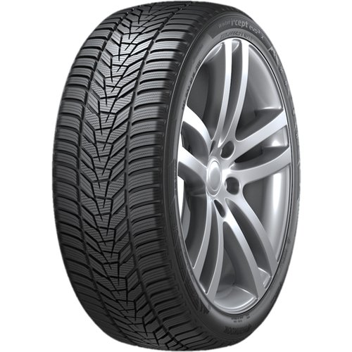 275/45R20*V I*CEPT EVO3 X W330C 110V XL RFT 275/45R20*V I*CEPT EVO3 X W330C 110V XL RFT von HANKOOK