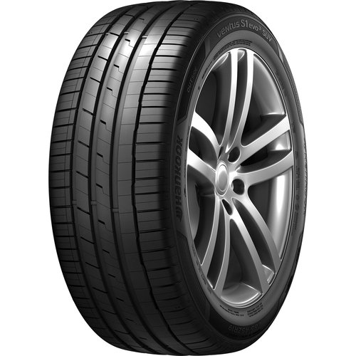 285/40ZR21*Y S1 EVO3SUV K127A 109YXLN0 285/40ZR21*Y S1 EVO3SUV K127A 109YXLN0 von HANKOOK