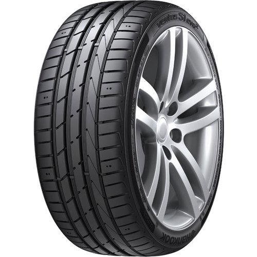 295/30ZR19*Y TL VEN S1 EVO 2 K117 100YXL von HANKOOK