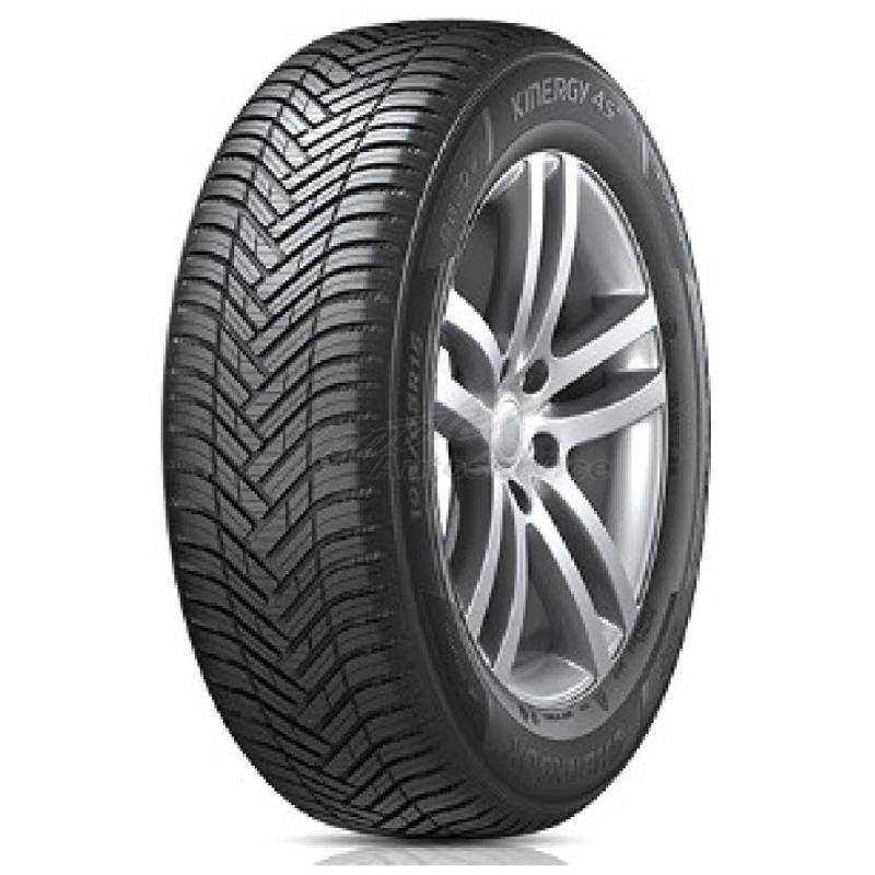 HANKOOK KINERGY 4S 2 X H750A XL - 255/55R18 109V - C/B/73dB - Ganzjahresreifen von HANKOOK