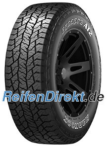 Hankook Dynapro AT2 RF11 ( LT265/70 R17 121/118S 10PR, OWL ) Hankook Dynapro AT2 RF11 ( LT265/70 R17 121/118S 10PR, OWL ) von HANKOOK
