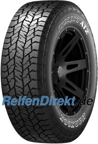 Hankook Dynapro AT2 RF11 ( 275/55 R20 113T 4PR, SBL ) Hankook Dynapro AT2 RF11 ( 275/55 R20 113T 4PR, SBL ) von HANKOOK