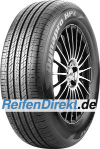 Hankook Dynapro HP2 RA33 ( 225/60 R17 99H 4PR SBL ) Hankook Dynapro HP2 RA33 ( 225/60 R17 99H 4PR SBL ) von HANKOOK