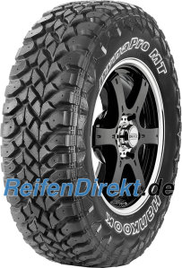 Hankook Dynapro MT RT03 ( LT245/75 R16 120/116Q 10PR POR, SBL ) von HANKOOK