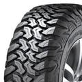 Dynapro MT2 POR 8-PR von HANKOOK