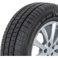 Ganzjahresreifen HANKOOK Vantra ST AS2 RA30 205/65R16C, 107/105T TL von HANKOOK