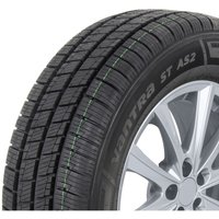 Ganzjahresreifen HANKOOK Vantra ST AS2 RA30 215/65R16C, 106/104T TL Ganzjahresreifen HANKOOK Vantra ST AS2 RA30 215/65R16C, 106/104T TL von HANKOOK