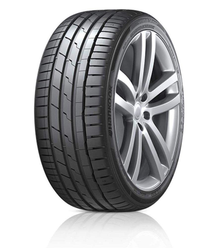 Hankook K127 AO XL - 225/40R18 92Y - Sommerreifen von HANKOOK