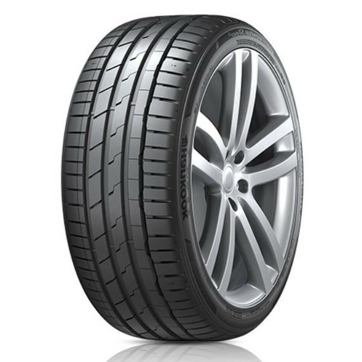 HANKOOK 235/55 R19 TL 101T VENTUS S1 EVO3 EV K127E XL AO Sommerreifen von HANKOOK