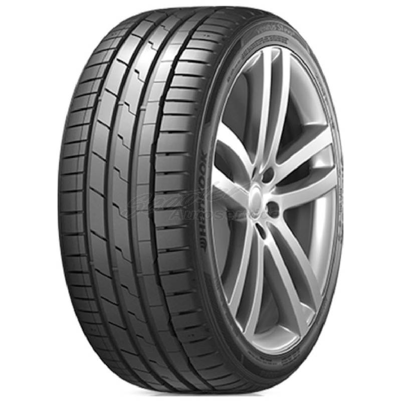 HANKOOK VENTUS S1 EVO3 K127 XL * MO - 245/45R19 102Y - A/B/69 - Sommerreifen von Goodyear