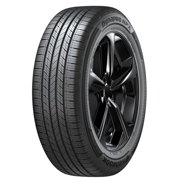 HANKOOK DYNAPRO HPX 215/45R18 89V MFS SBL von HANKOOK