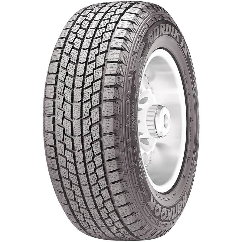 HANKOOK DYNAPRO I*CEPT (RW08) 275/60R20 115T NORDIC COMPOUND BSW von HANKOOK
