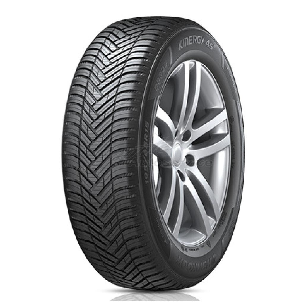 HANKOOK H750 ALLSEASON - Ganzjahresreifen 1856514 von HANKOOK