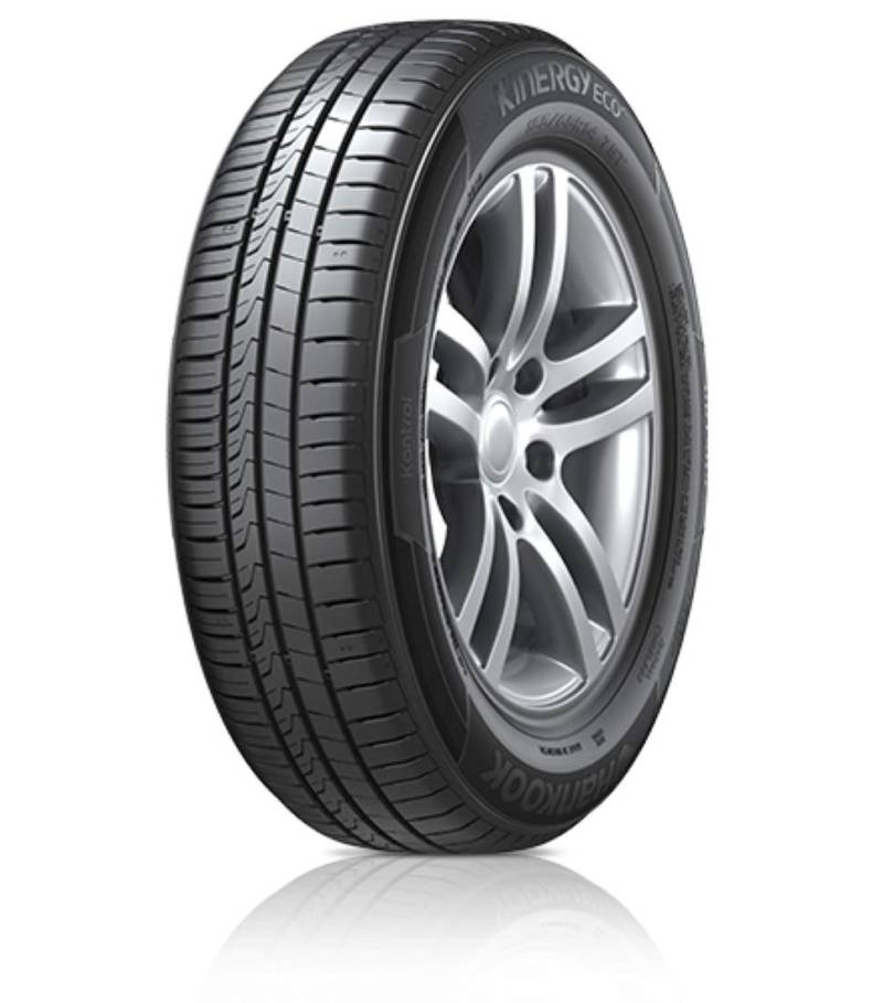 HANKOOK Hankook K435 Kinergy Eco 2 185/65 R14 86H Sommerreifen GTAM T282517 ohne Felge von HANKOOK