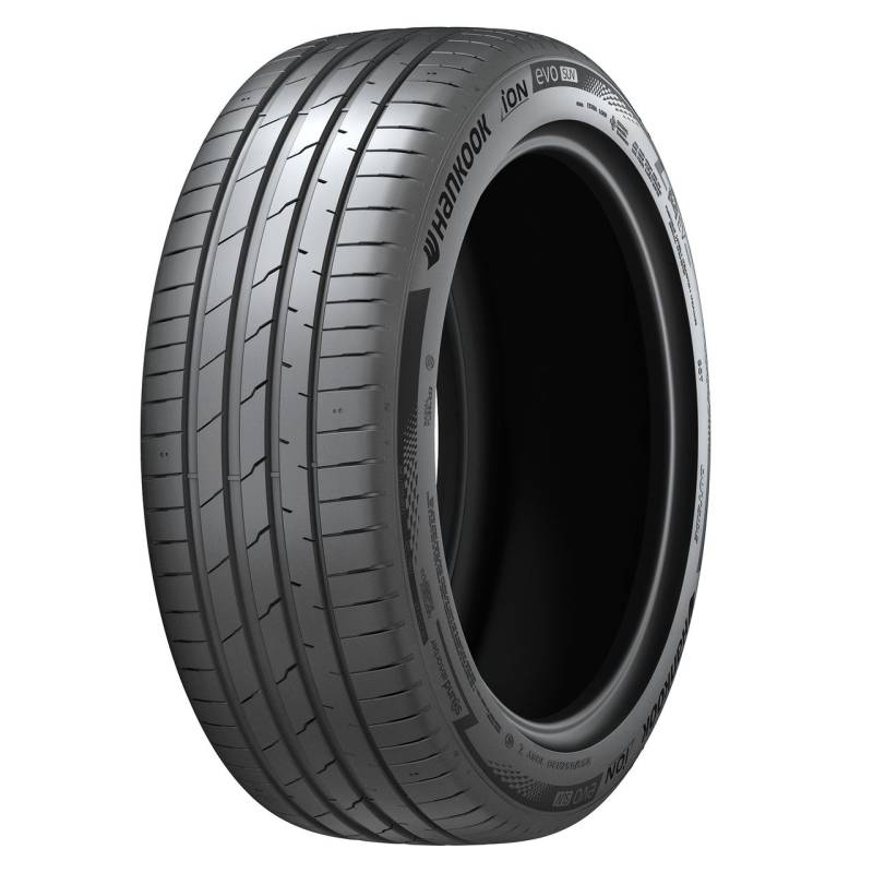 HANKOOK ION EVO 245/35R21 96Y BSW XL SOUND ABSORBER von HANKOOK