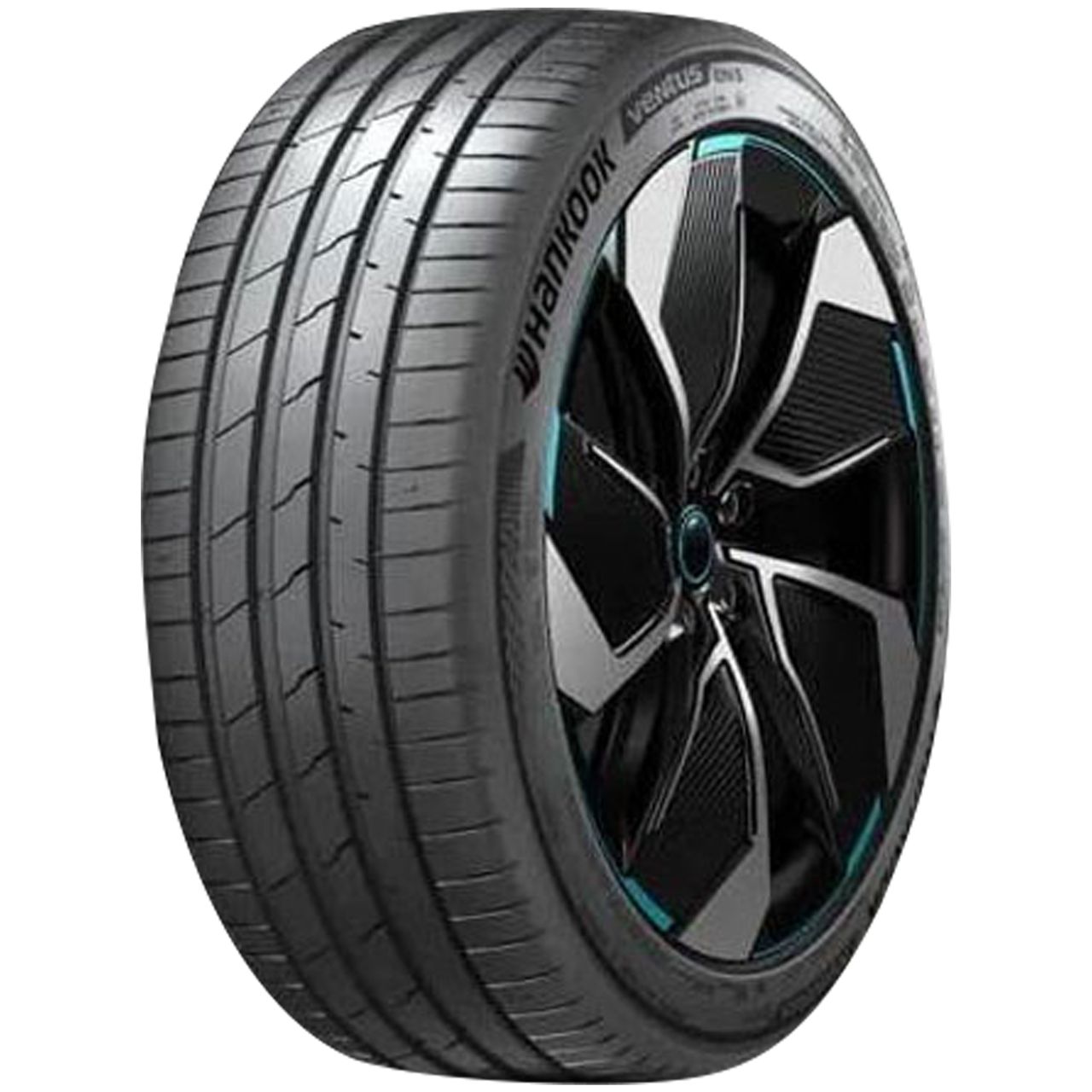 HANKOOK ION EVO SUV 255/35ZR21 98W SOUND ABSORBER BSW von HANKOOK