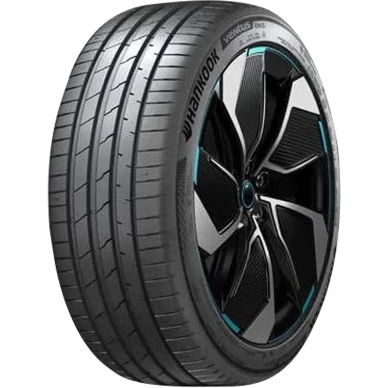 HANKOOK ION EVO SUV 255/40R22 103V BSW XL SOUND ABSORBER von HANKOOK