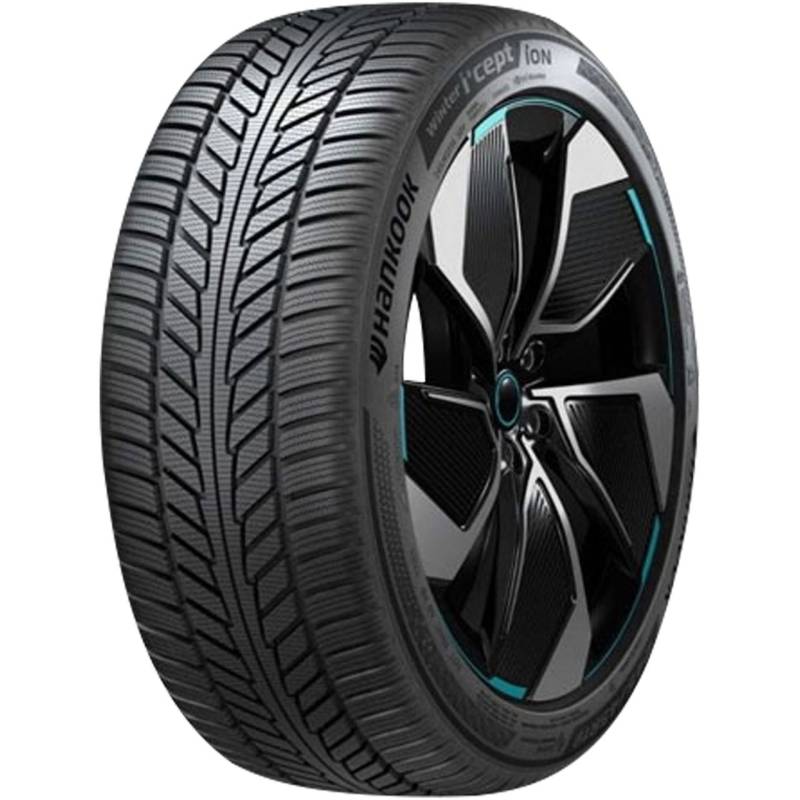 HANKOOK ION I*CEPT SUV 265/40R22 106H BSW XL SOUND ABSORBER von HANKOOK