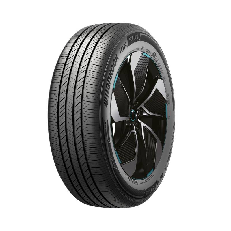 HANKOOK ION ST AS SUV 235/60R18 103V BSW von HANKOOK