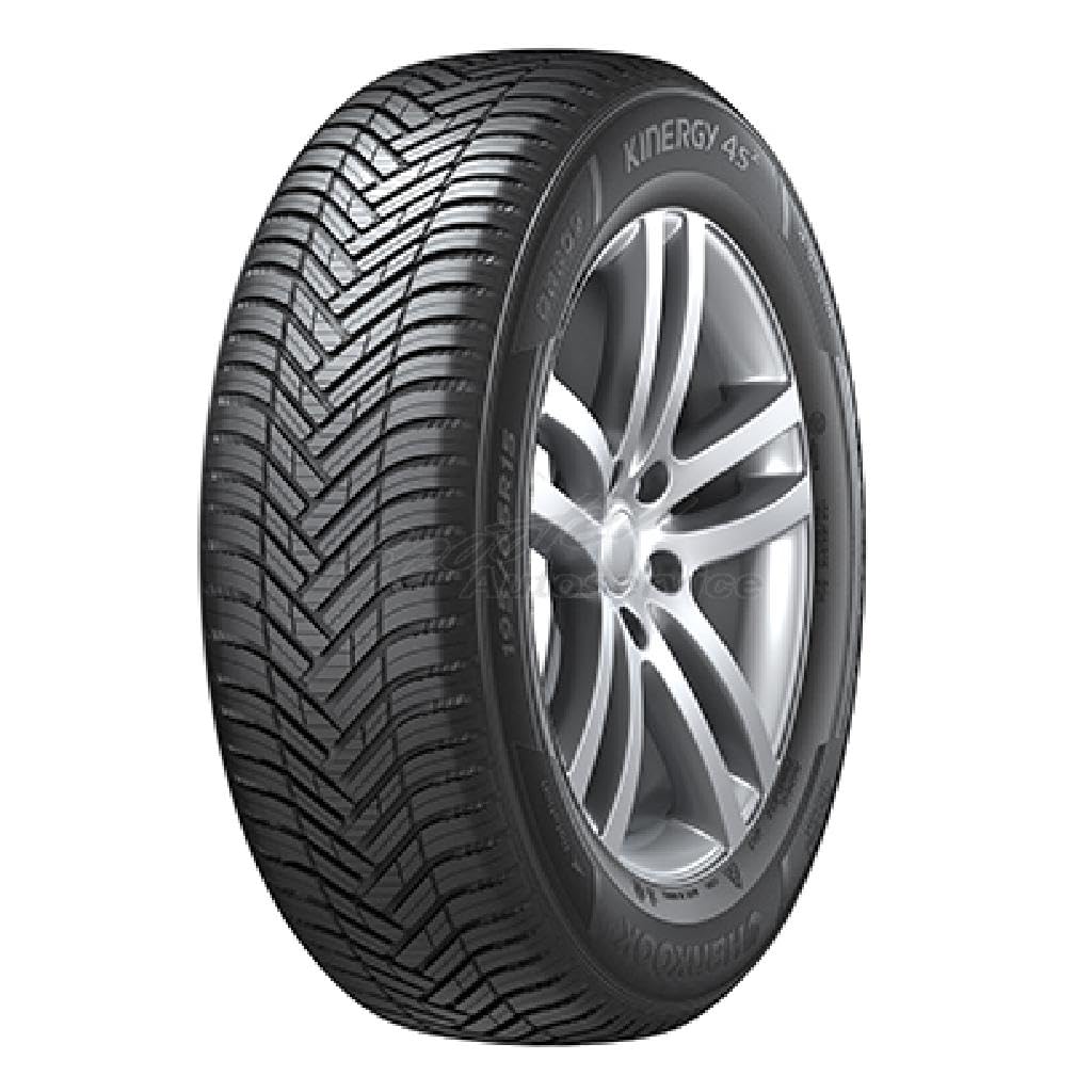 HANKOOK KINERGY 4S 2 H750 XL - 195/55R16 91H - C/B/72dB - Ganzjahresreifen von HANKOOK