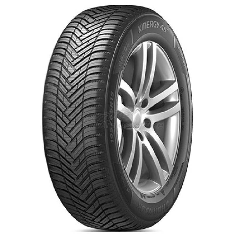 HANKOOK KINERGY 4S 2 X H750A XL - 255/50R19 107W - C/B/73dB - Ganzjahresreifen von HANKOOK
