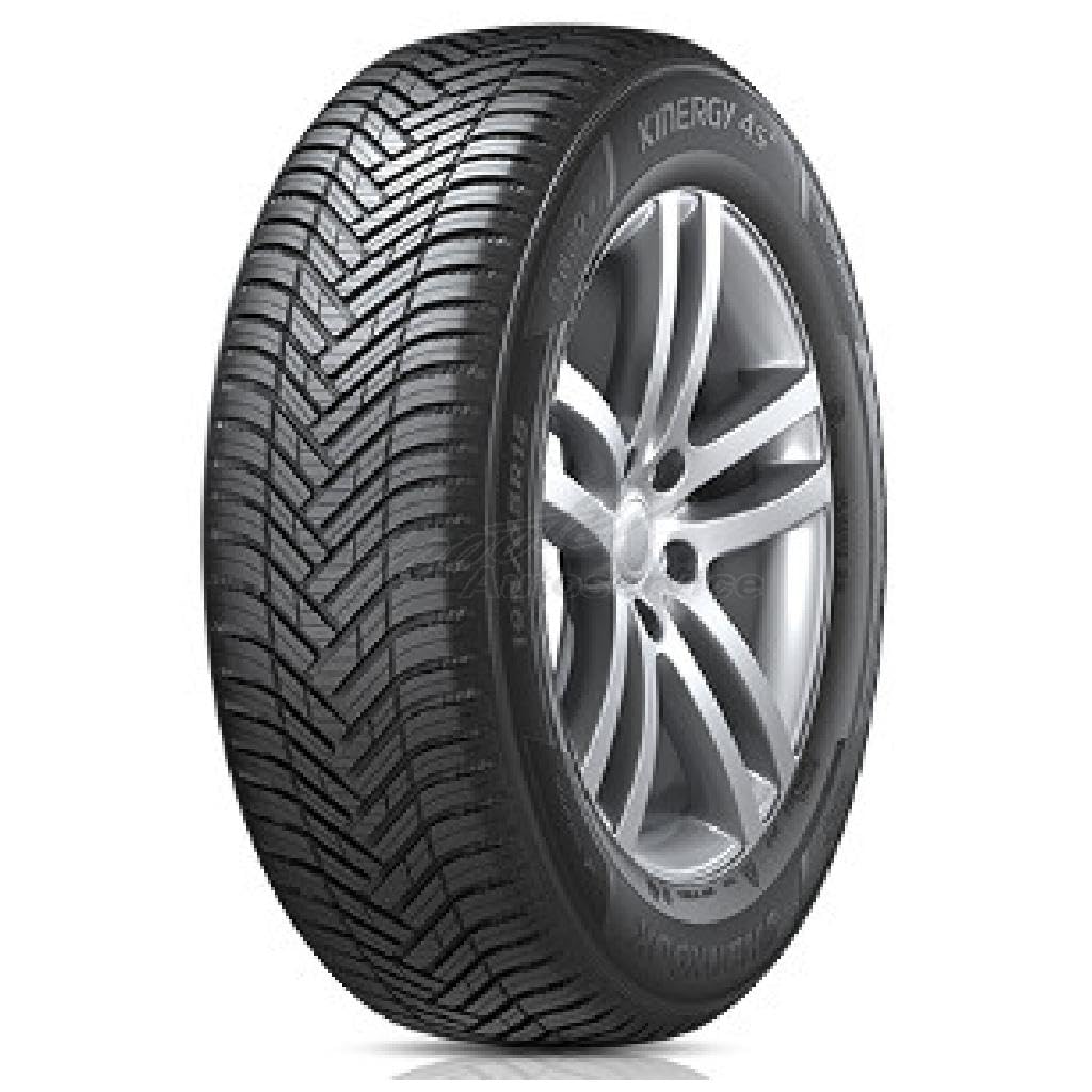 HANKOOK KINERGY 4S 2 X H750A XL - 275/45R20 110W - C/B/73dB - Ganzjahresreifen HANKOOK KINERGY 4S 2 X H750A XL - 275/45R20 110W - C/B/73dB - Ganzjahresreifen von HANKOOK
