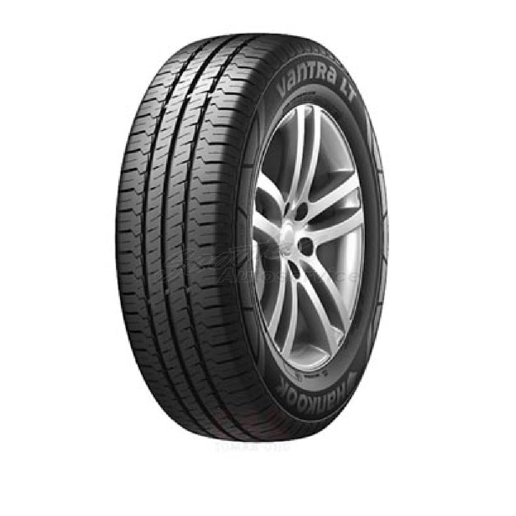 HANKOOK RA18 225/75R16C 121R HANKOOK RA18 225/75R16C 121R von HANKOOK