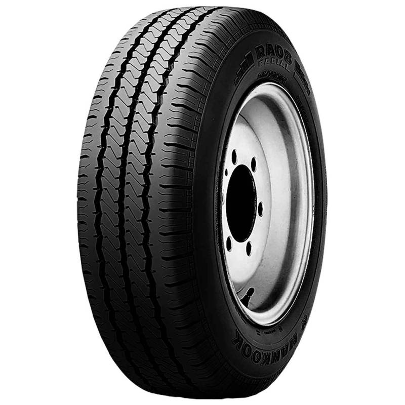 HANKOOK RADIAL RA08 (HMC) 195/70R15C 104R von HANKOOK