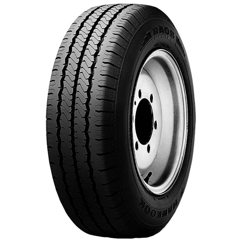 HANKOOK RADIAL RA08 215/75R14C 112Q von HANKOOK