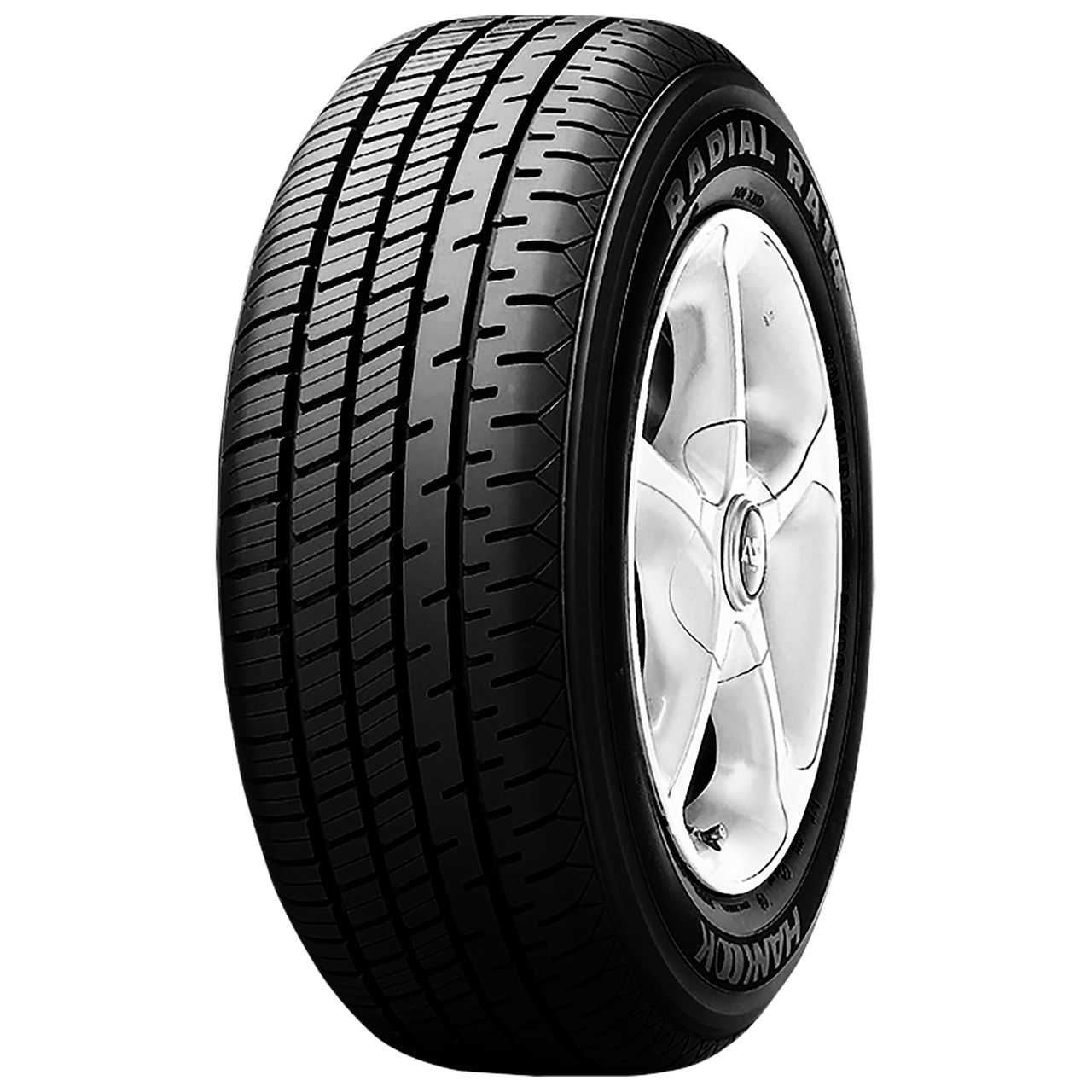 HANKOOK RADIAL RA14 225/60R16C 105T BSW von HANKOOK