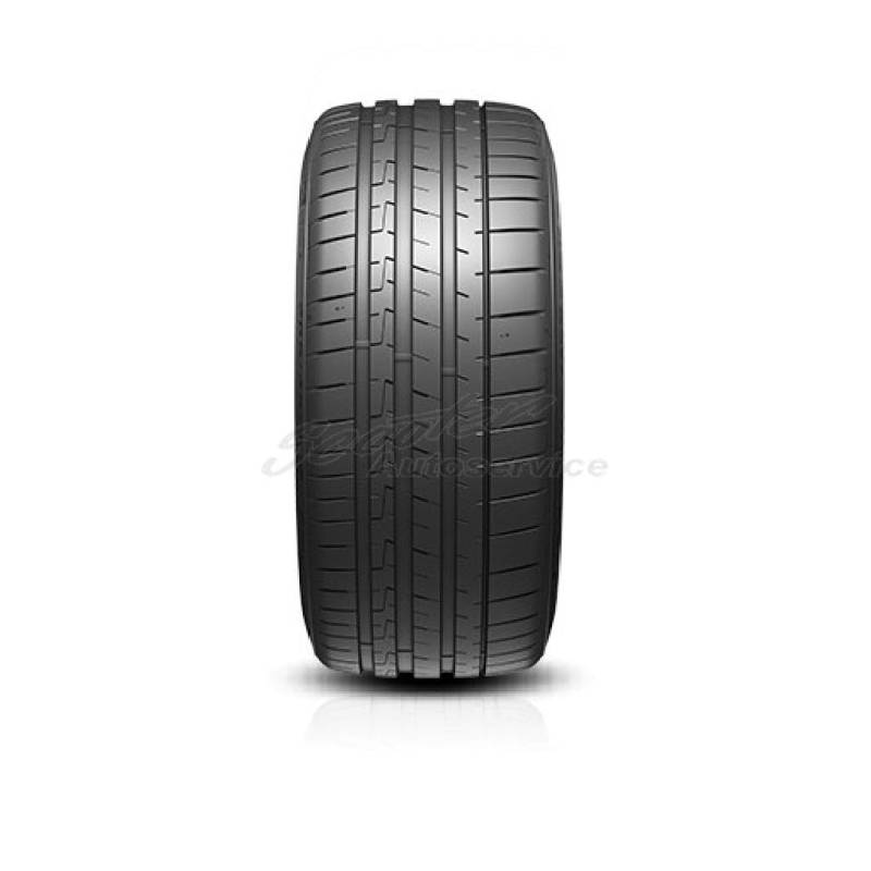 HANKOOK Sommerreifen 285/35 ZR 20 XL TL (104Y) VENTUS S1 EVO Z BSW (UNG) von HANKOOK