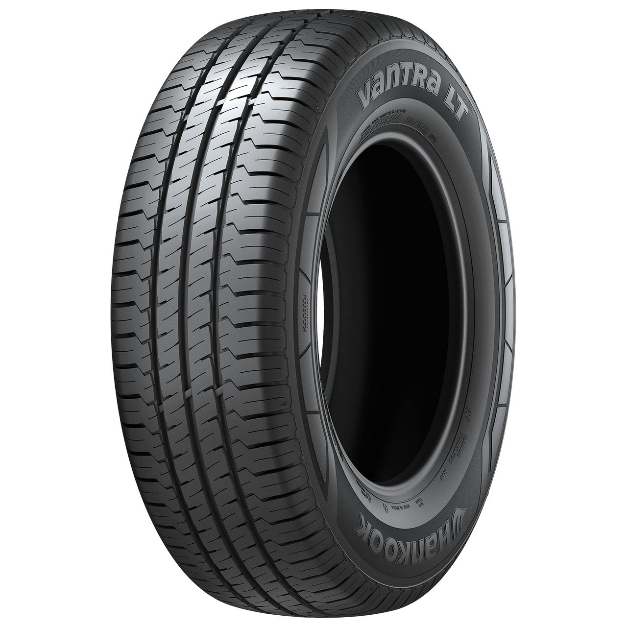 HANKOOK VANTRA LT (RA18) 215/65R16C 106T SBL von HANKOOK