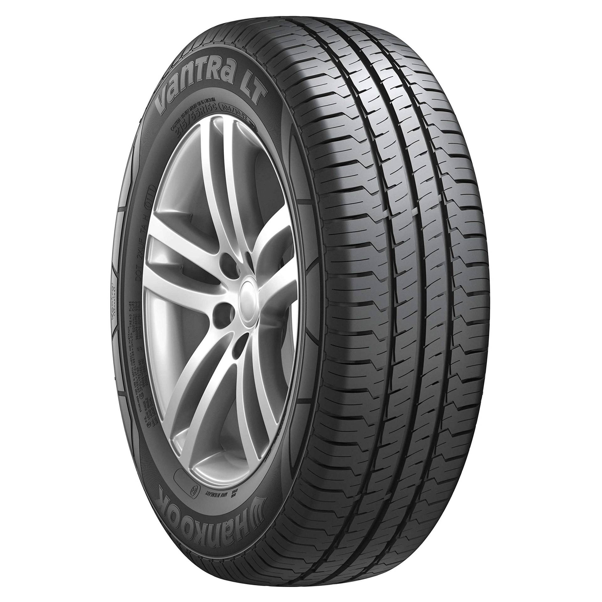 HANKOOK VANTRA LT RA18 8PR - 205/80R14C 109/107Q - C/B/70dB - Sommerreifen von HANKOOK