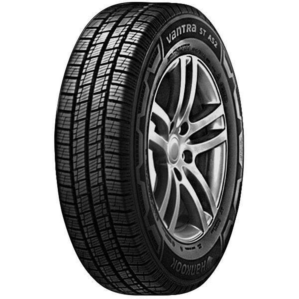 HANKOOK VANTRA ST AS2 RA30 8PR - 205/65R16C 107/105T - E/C/73dB - Ganzjahresreifen von HANKOOK