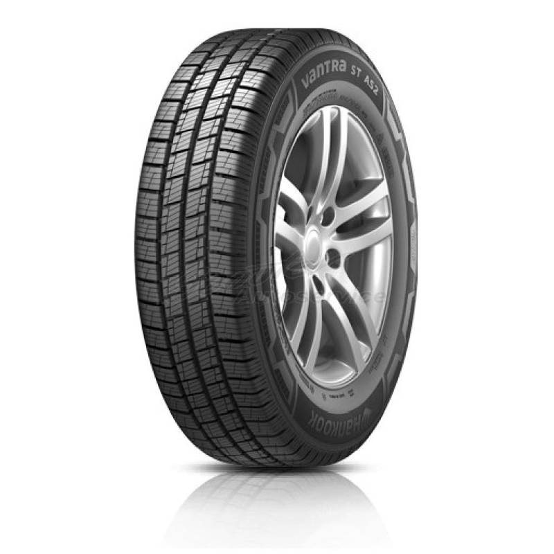 HANKOOK VANTRA ST AS2 RA30 8PR - 225/70R15C 112/110S - E/C/73dB - Ganzjahresreifen von HANKOOK