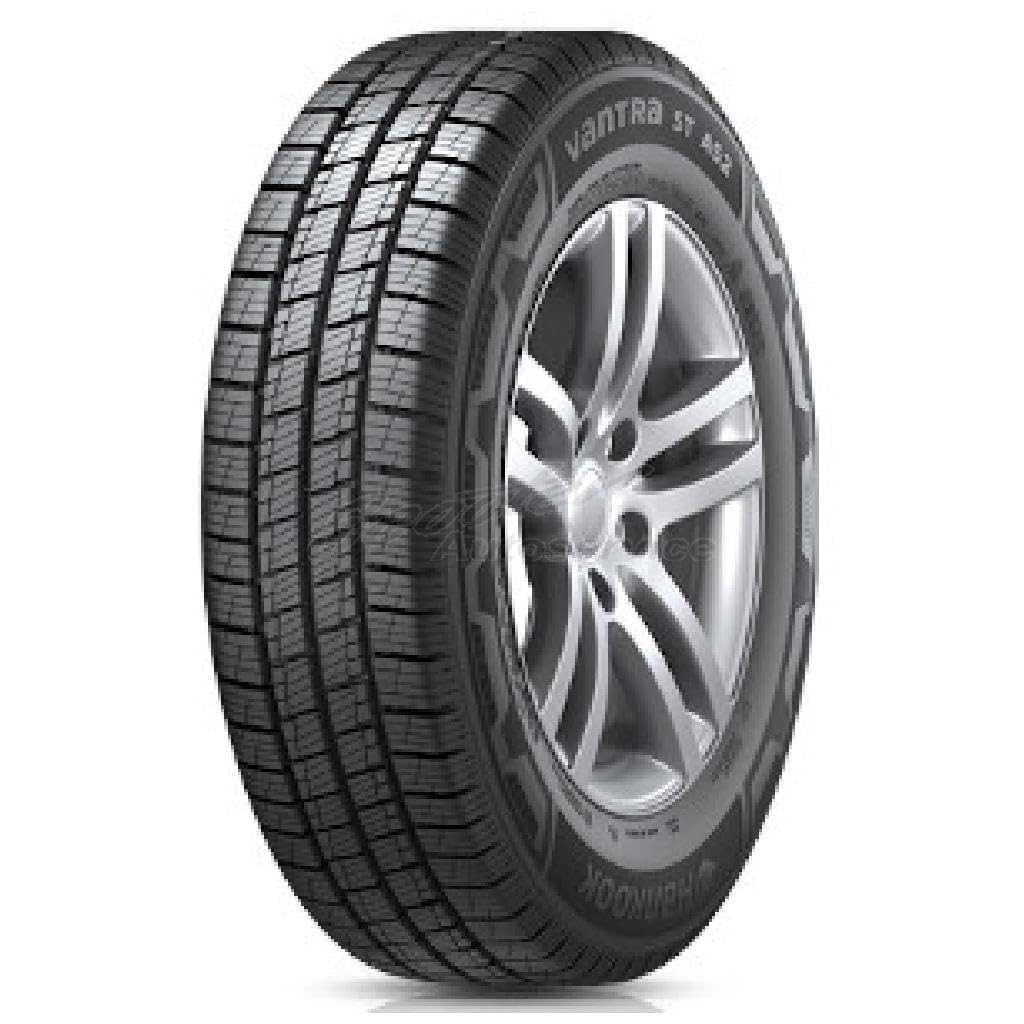 HANKOOK VANTRA ST AS2 RA30 8PR - 235/65R16C 115/113R - E/C/73dB - Ganzjahresreifen HANKOOK VANTRA ST AS2 RA30 8PR - 235/65R16C 115/113R - E/C/73dB - Ganzjahresreifen von HANKOOK