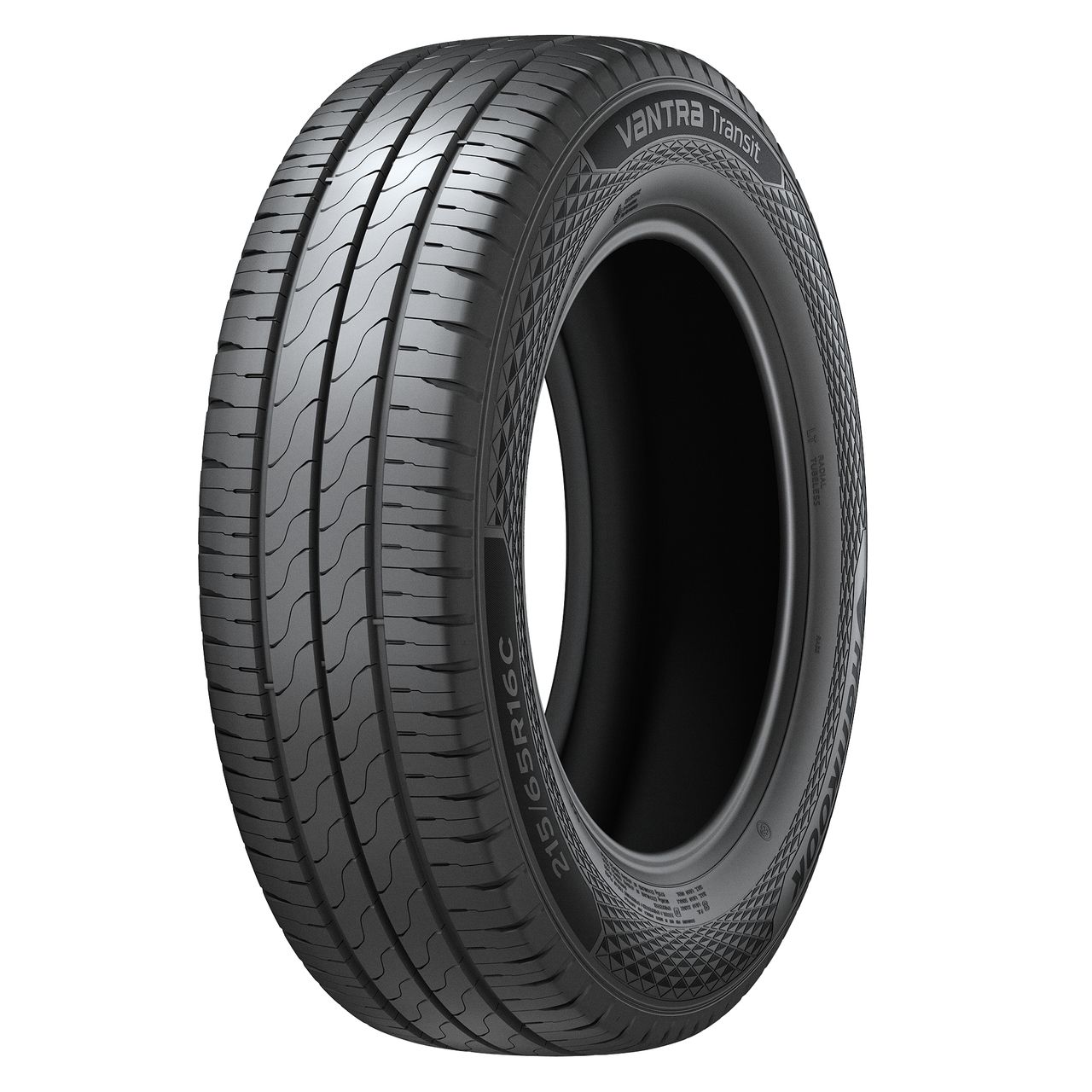 HANKOOK VANTRA TRANSIT (RA58) 205/65R16C 103H SBL von HANKOOK