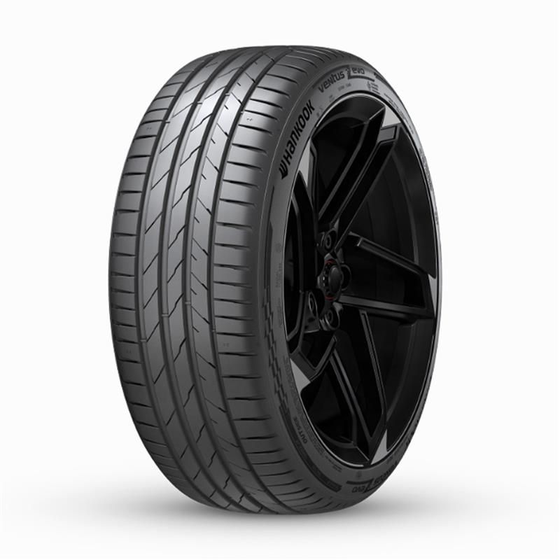 HANKOOK VENTUS EVO 275/30R19 96(Y) MFS SBL XL von HANKOOK