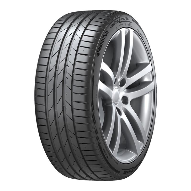 HANKOOK VENTUS EVO SUV 325/35R22 114Y MFS SBL XL von HANKOOK