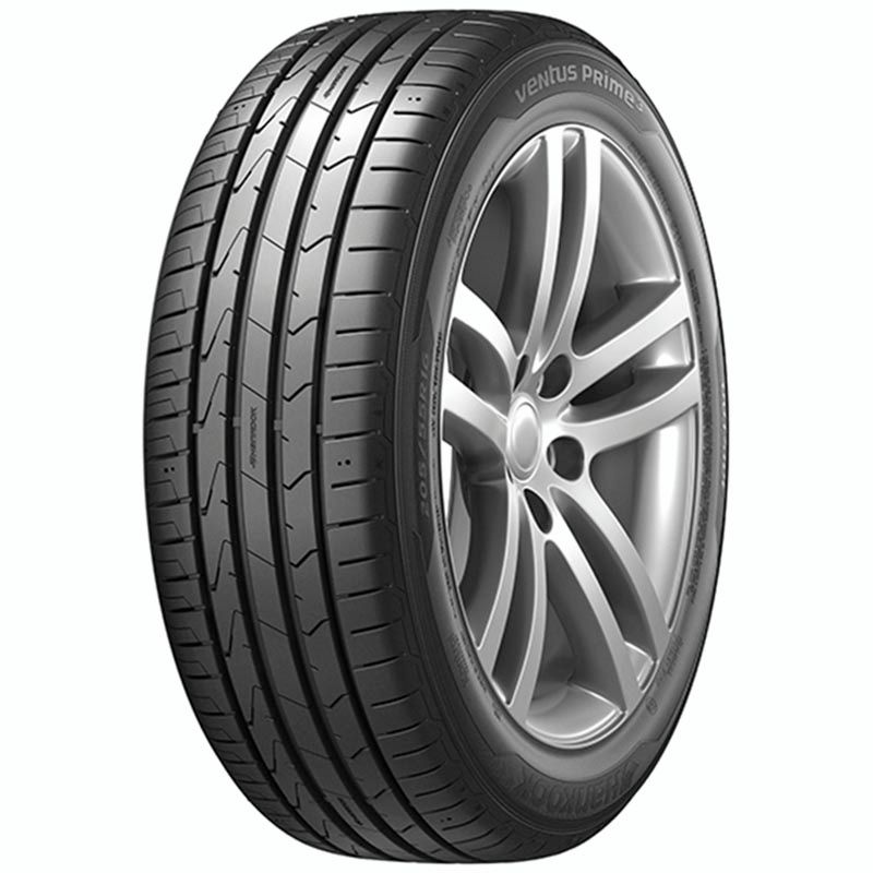 HANKOOK VENTUS PRIME 3 (K125B) HRS 205/55R17 91V von HANKOOK