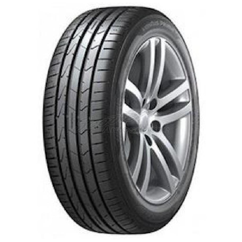 HANKOOK VENTUS PRIME 3 K125B HRS * - 205/55R16 91W - B/A/70dB - Sommerreifen - Runflat HANKOOK VENTUS PRIME 3 K125B HRS * - 205/55R16 91W - B/A/70dB - Sommerreifen - Runflat von HANKOOK