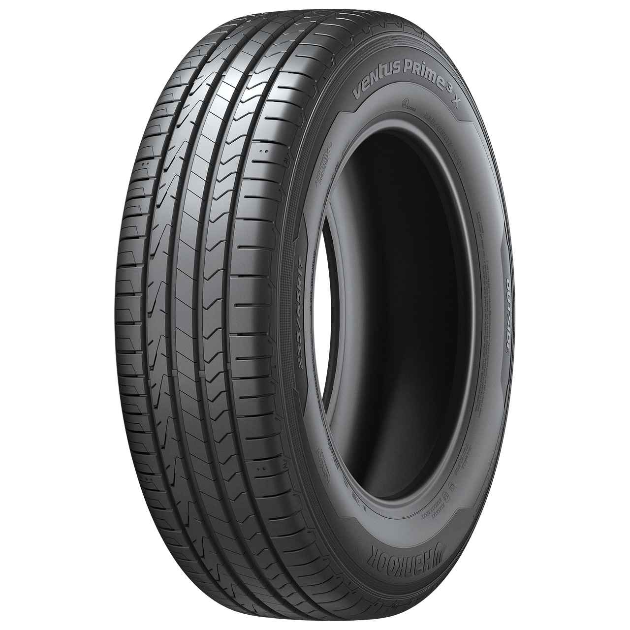 HANKOOK VENTUS PRIME 3 X (K125A) (HMC) 235/65R17 108V BSW XL von HANKOOK